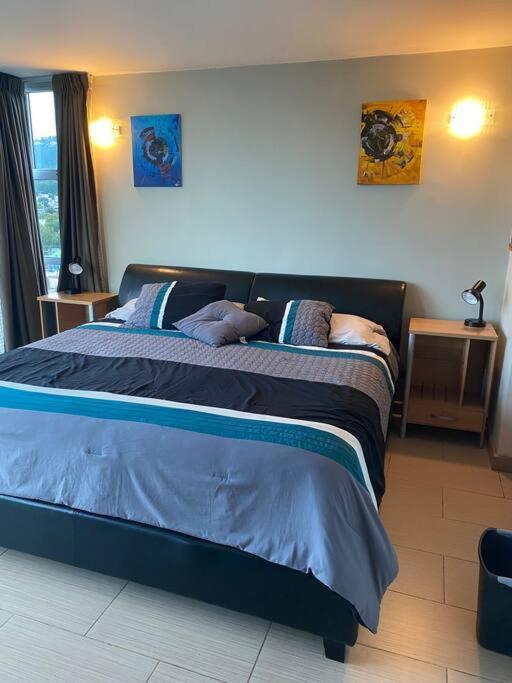 2 Rooms, 1 King Size Bed, 64" Smart Hdtv Guatemala City Ngoại thất bức ảnh