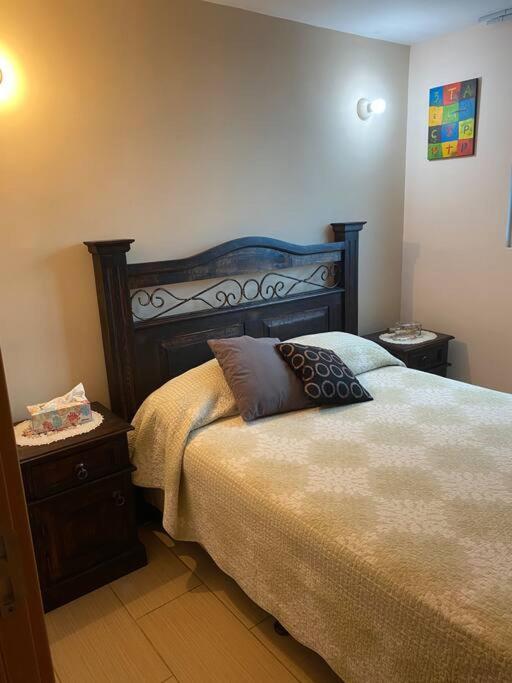 2 Rooms, 1 King Size Bed, 64" Smart Hdtv Guatemala City Ngoại thất bức ảnh