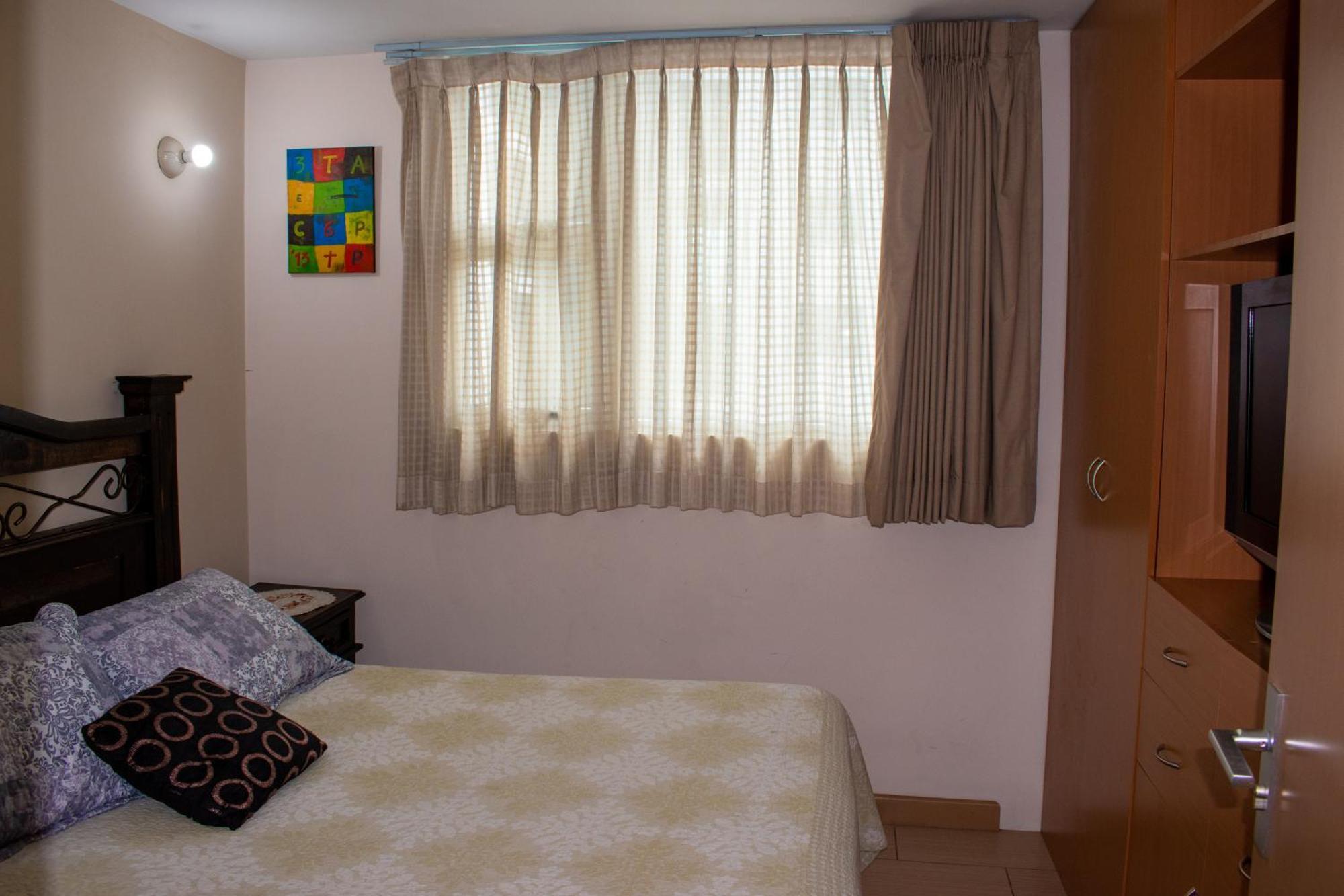 2 Rooms, 1 King Size Bed, 64" Smart Hdtv Guatemala City Ngoại thất bức ảnh